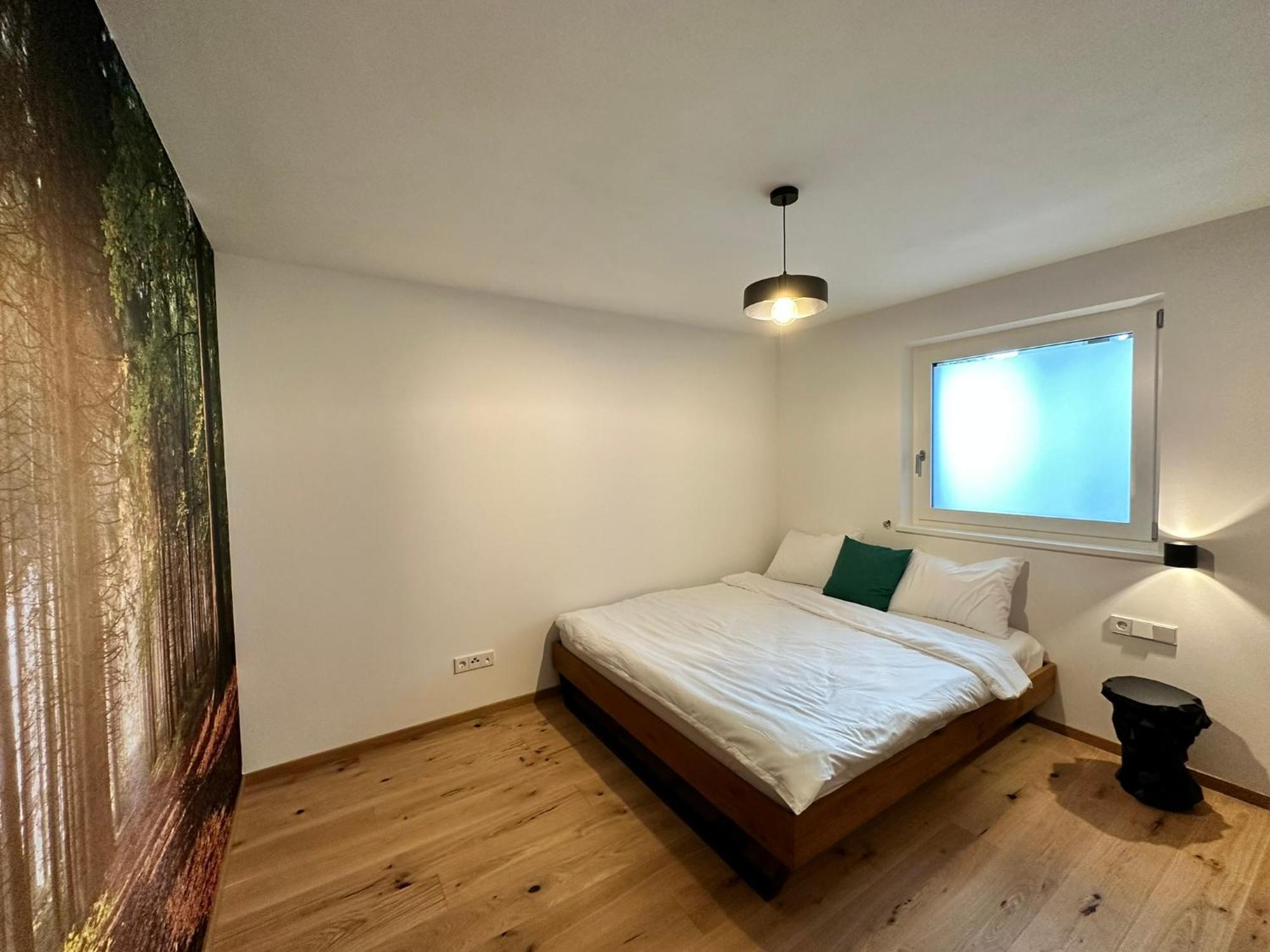 Apartmán Venostis Prato allo Stelvio Exteriér fotografie
